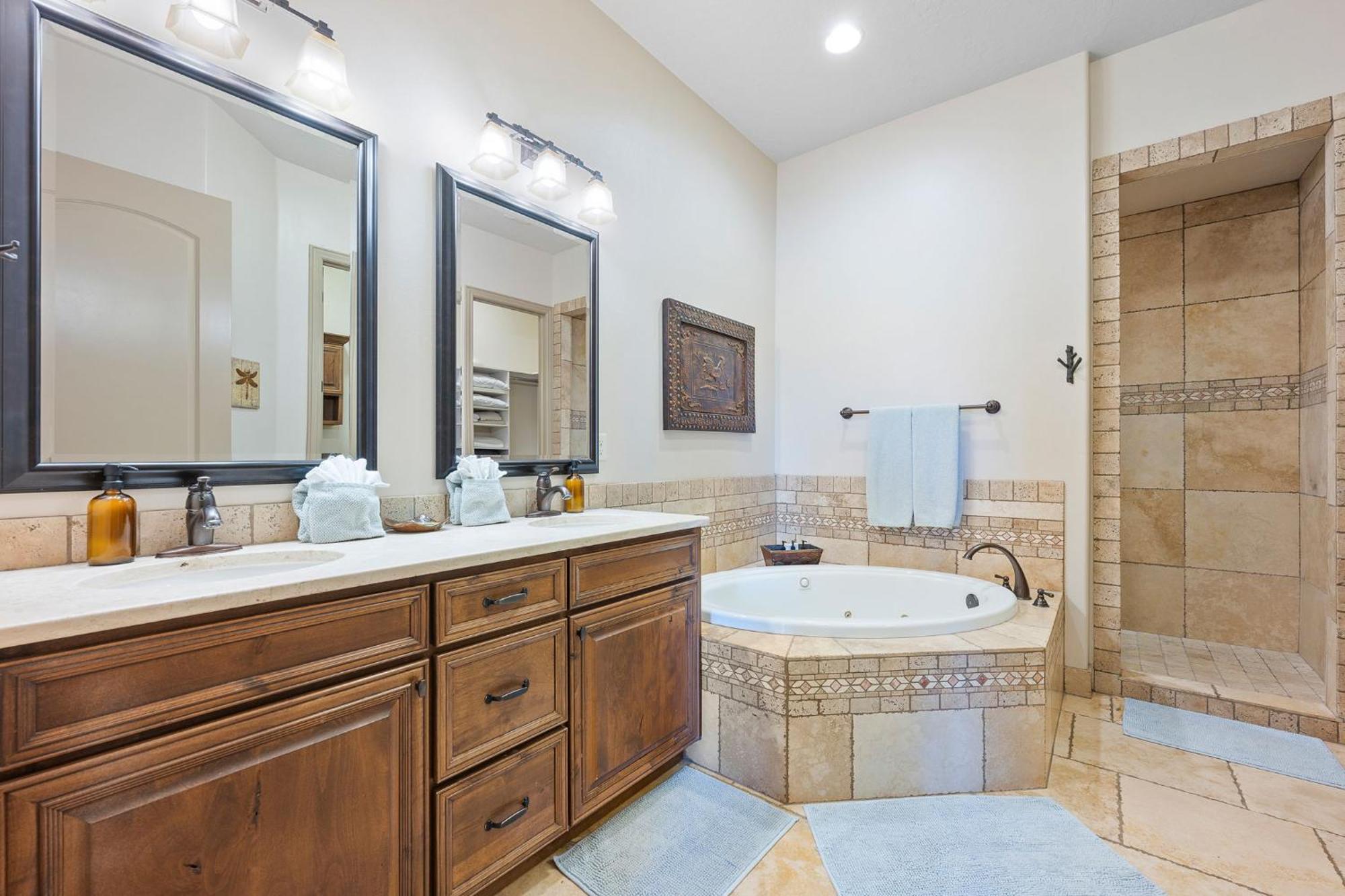 The Condo At Coral Springs Resort Hurricane Εξωτερικό φωτογραφία