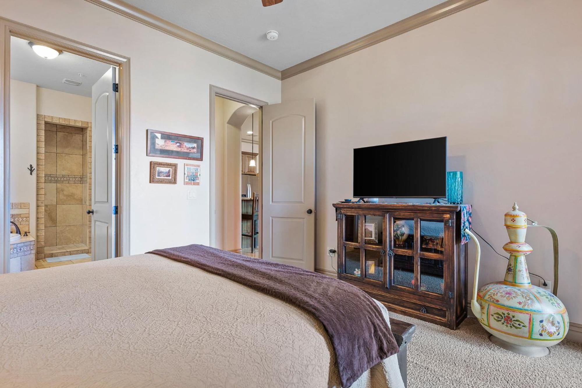 The Condo At Coral Springs Resort Hurricane Εξωτερικό φωτογραφία
